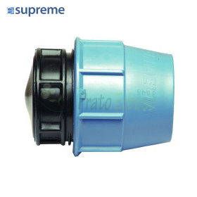 S115016000 - 16" Compression End Cap
