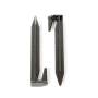 Set 180 picchetti ferma filo perimetrale Worx XR50027715