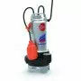 Pompë elektrike VORTEX me një fazë VXm 8/35 (10m) - 0.75 HP për ujëra të ndotura
