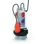 VXm 10/50 (10m) - Pompe électrique VORTEX pour eaux usées monophasées, 1 HP Pedrollo - 1