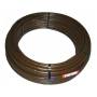 EHDPCB-162-33-100 - Tuyau d'irrigation goutte à goutte de 100 m, pas de 33