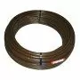 EHDPCB-162-33-100 - Tuyau d'irrigation goutte à goutte de 100 m, pas de 33