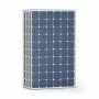 Kit de módulos fotovoltaicos - 2 módulos fotovoltaicos
