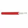 117SF104R - Cable fotovoltaico rojo de 1 x 4 mm²