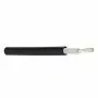 117SF104N - Black photovoltaic cable 1 X 4 mm2