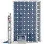 Kit Pompash Elektrike Diellore FLUID SOLAR 1/18 - 1500W Pedrollo - 3