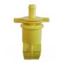 KTAP-32X1/2 - Collier de serrage à dégagement rapide pour tuyau Funny Pipe de 32 x 1/2 po