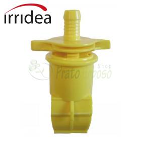 KTAP-32X1/2 - Quick Release Clamp for 32 X 1/2" Funny Pipe