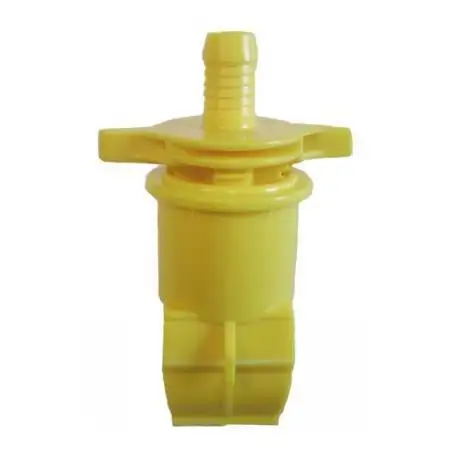 Griff-bügel schnelle für Funny-Pipe 32 mm