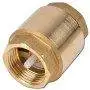 VR 0.75 - 3/4" check valve