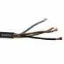 H07 RN-F 4x2.5 - Electric cable for submersible electric pump 4x2.5 mm2