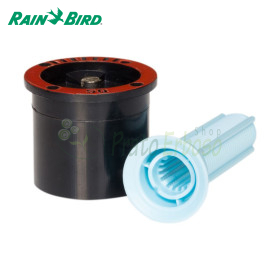 5F - Fixed angle nozzle, range 1.5 m 360 degrees