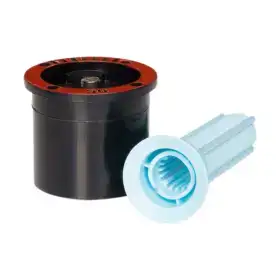 5F - Fixed angle nozzle, range 1.5 m 360 degrees