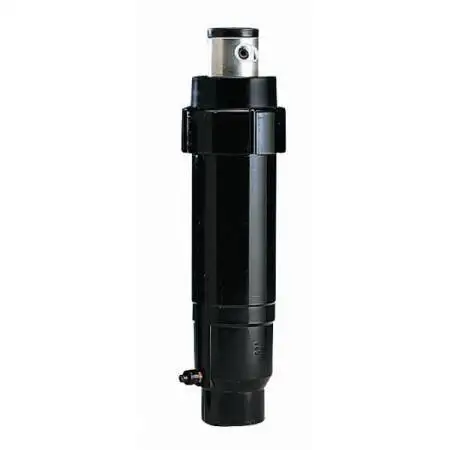 644-51-42 - Aspersor emergente, alcance de 20 m