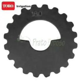 308-00 - Parzializzatore TORO Irrigazione - 1