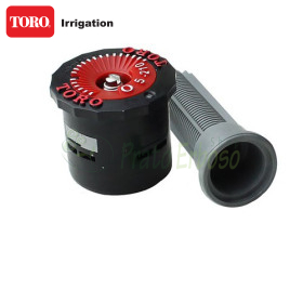 O-5-FP - Duză cu unghi fix, rază 1,5 m 360 grade O-5-FP - Duză cu unghi fix, rază 1,5 m 360 grade