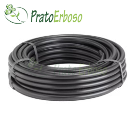 PE80-PN6-32-50 - Țeavă PN6 de densitate medie, diametru 32 mm