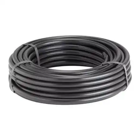 PE80-PN6-32-50 - Tubo de densidad media PN6 de 32 mm de diámetro Irridea - 1