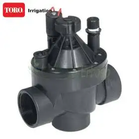 P150-23-56 - Magnetventil 1" 1/2