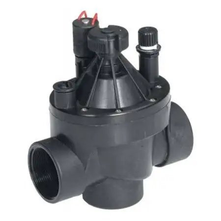 P150-23-56 - 1" Électrovanne 1/2