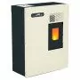 Camilla - sobë me pelet fildishi 4,6 kW