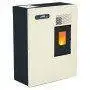 Camilla - soba cu peleti ivory 4,6 kW Punto Fuoco - 1