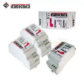 MD-PROT230 - Module de protection contre les surtensions