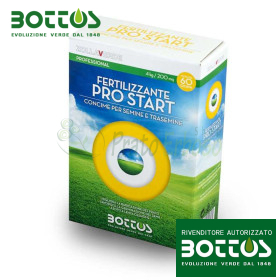 Pro Start 13-24-10 - 4 kg Îngrășământ pentru gazon
