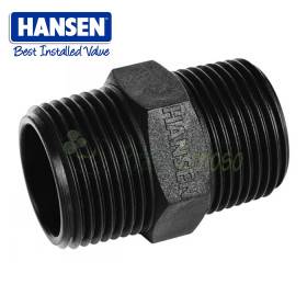 HSN40 - Boquilla roscada 1 1/2"