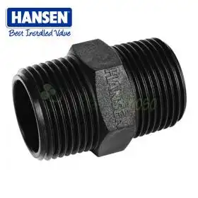 HSN50 - 2" threaded nipple