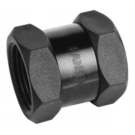 HSS25 – 1" Gewindehülse