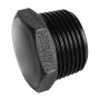 NYTP04 - 3/4" Gewindekappe