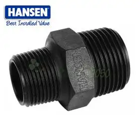 NYNR1404 - Racord reducător filetat de 1 1/4" la 3/4"
