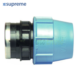 S100032034 - Fiting de compresiune 32 x 3/4"