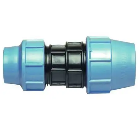 S110040032 - reduced coupling compression 40 x 32