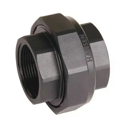 NYUB04 - Manicotto bocchettonato da 3/4"