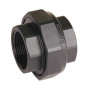 NYUB14 - Manicotto bocchettonato da 1 1/4"