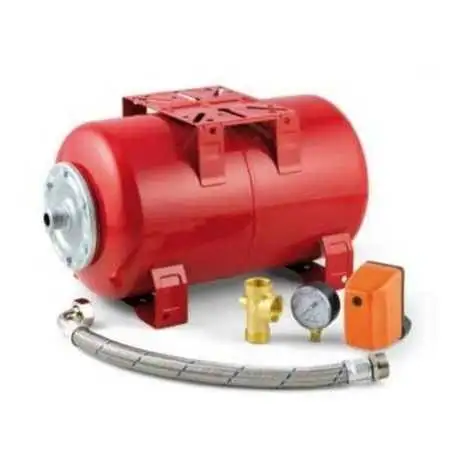 KCP-24 – Zylindrischer Bausatz