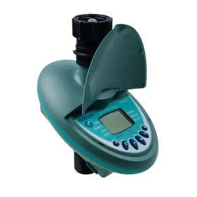 9001D – 1-Zonen-Steuergerät für Wasserhahn