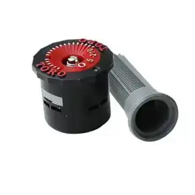 O-5-TTP - Buse à angle fixe, portée 1,5 m 240 degrés