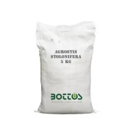 Semințe de gazon Agrostide Stolonifera Alpha - 1 kg