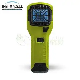MR300 - Antizanzare portatile verde fluo