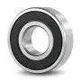 6203 2RS - Kugellager 17x40x12 mm Pedrollo - 1
