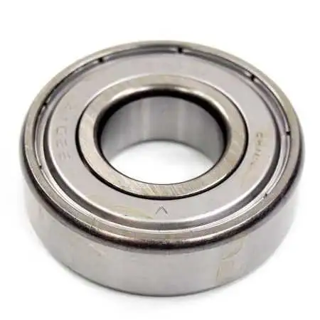 6204 ZZ-C3 - Kushineta topash 20x47x14 mm Pedrollo - 1