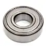 6204 ZZ-C3E - Ball bearing 20x47x14 mm