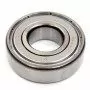 6204 ZZ-C3E - Kushineta topash 20x47x14 mm