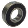 6304 2RS-C3 - Ball bearing 20x52x15 mm