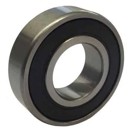 Cuscinetto a sfera 6304 2RS-C3 20x52x15 mm