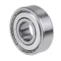 6307 ZZ-C3 - Roulement à billes 35x80x21 mm