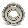 6308 ZZ-C3 - Ball bearing 40x90x23 mm